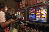 [Clip] Chơi thử J-Stars Victory VS tại Tokyo Game Show 2013
